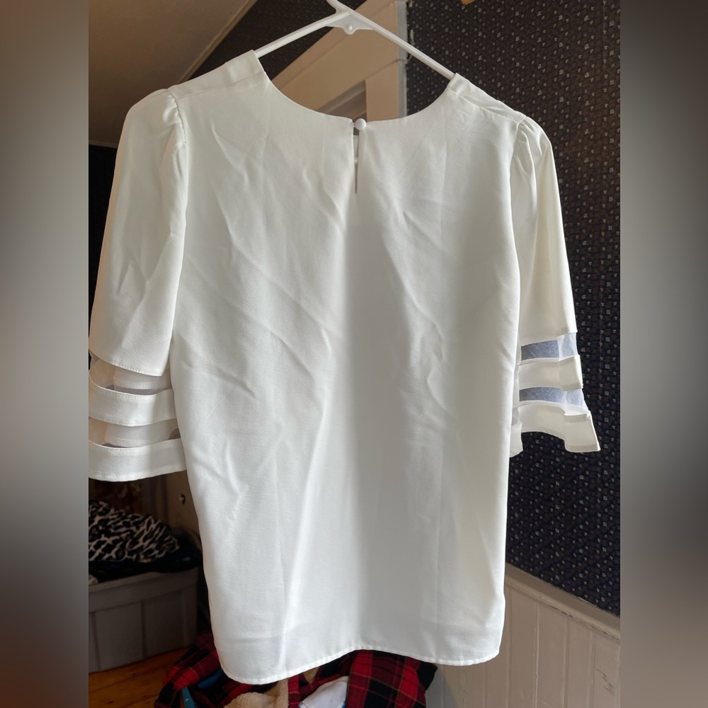 Ladies Top